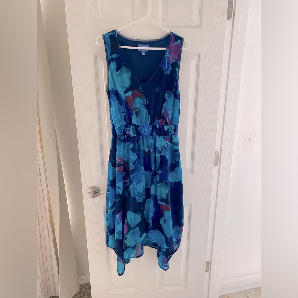 Simply Vera - midi dress - size L